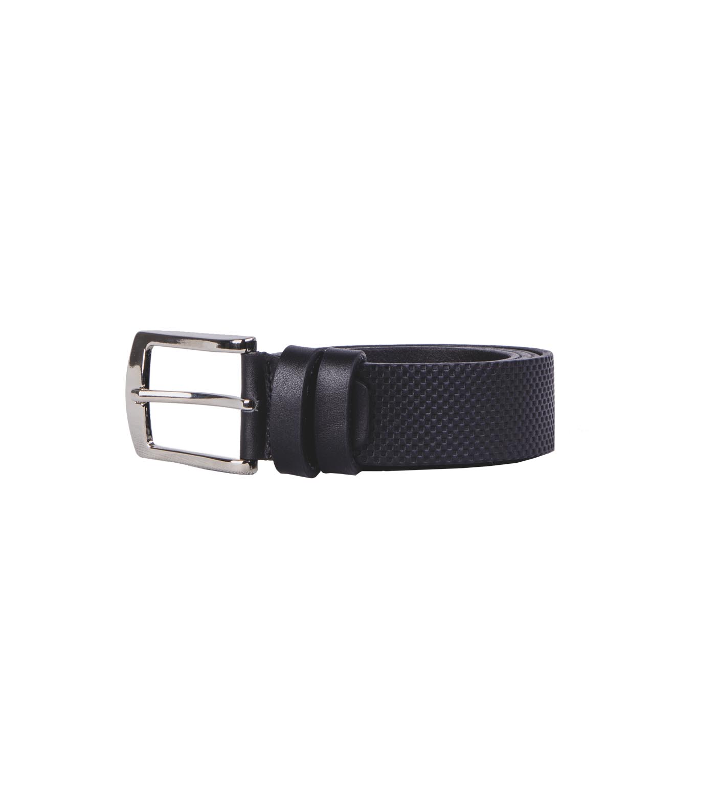 Dani - Needle Leather belt