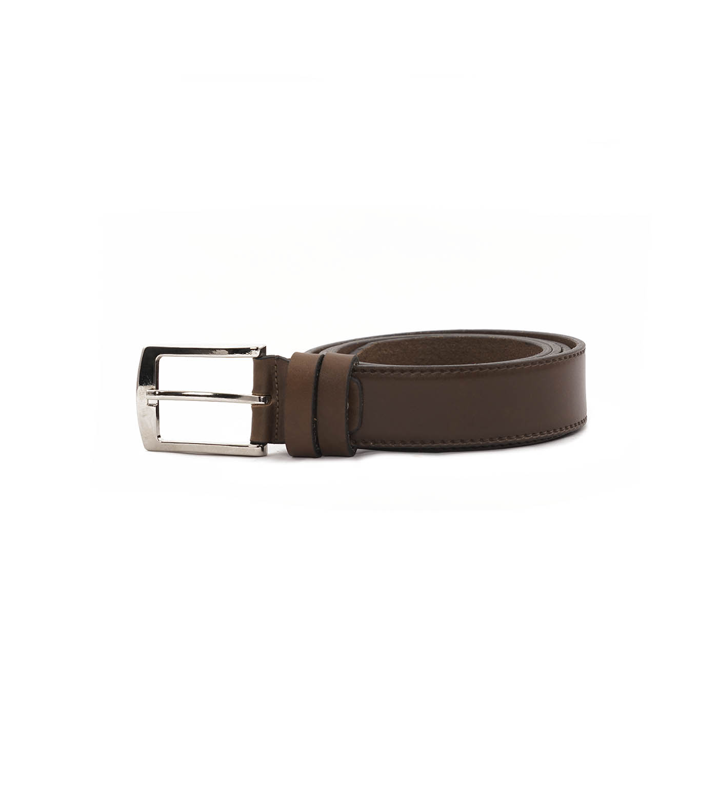 Dani -Soft Leather Belt