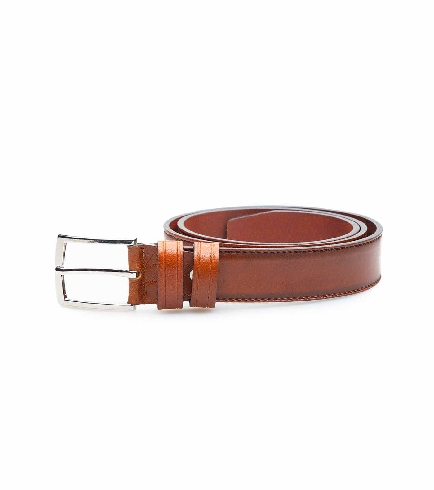 Dani -Soft Leather Belt