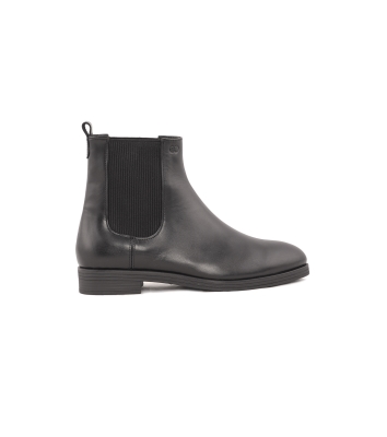 Armita Bootie Plain