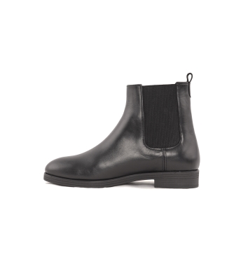 Armita Bootie Plain