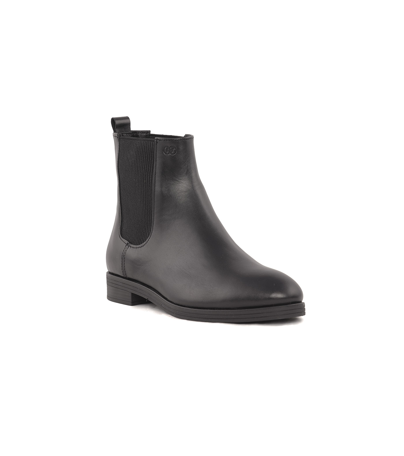 Armita Bootie Plain