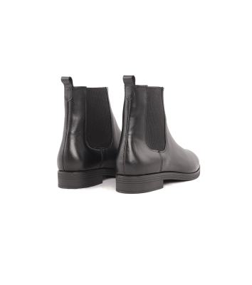 Armita Bootie Plain