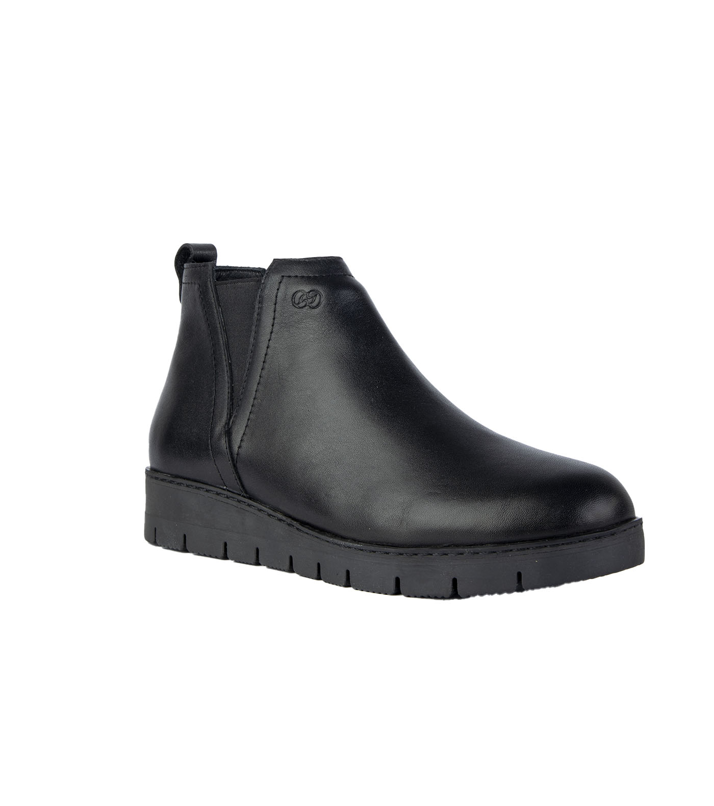 Atrisa Bootie LC