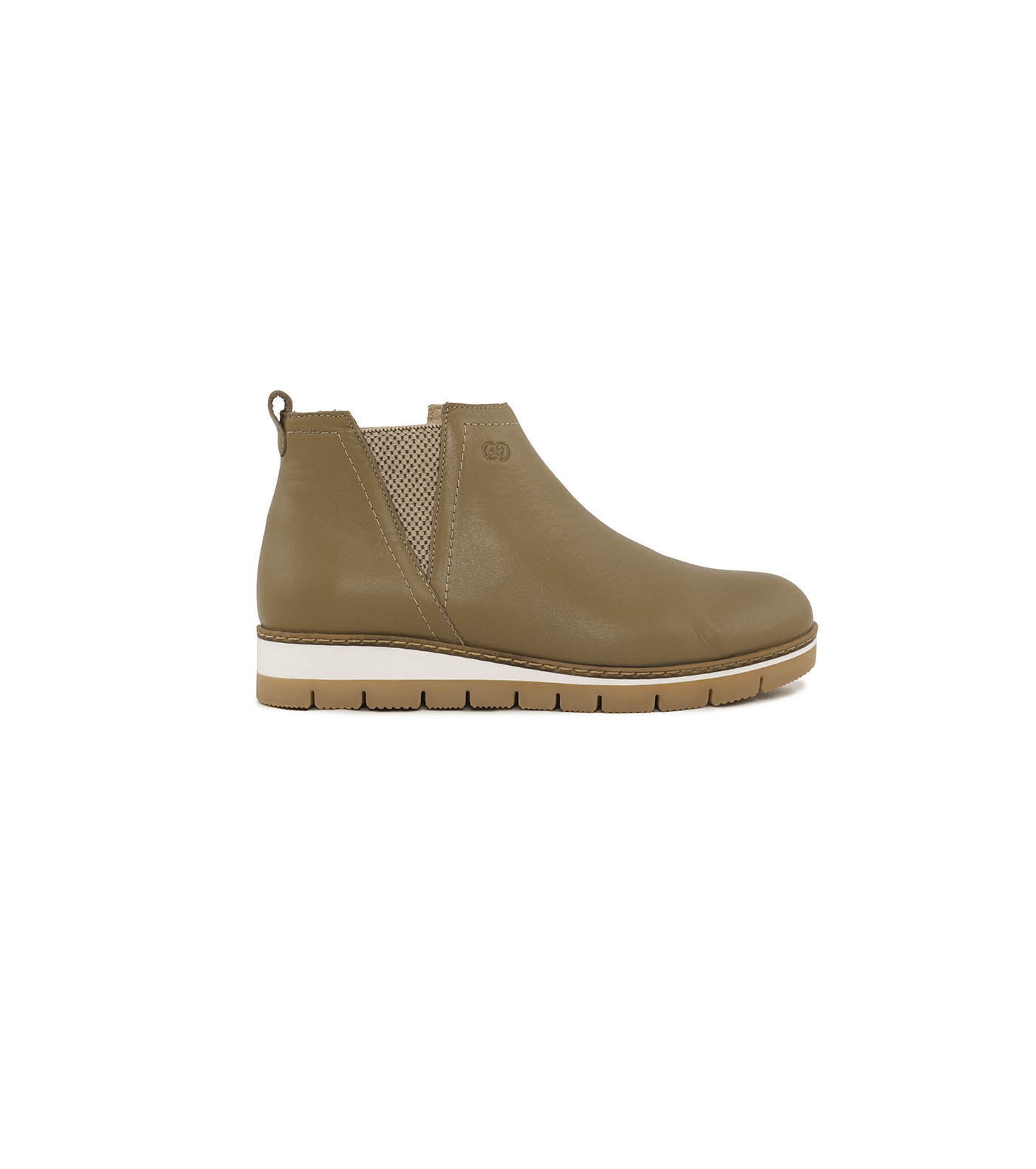 Atrisa Bootie LC