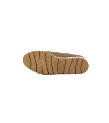 Atrisa Bootie LC