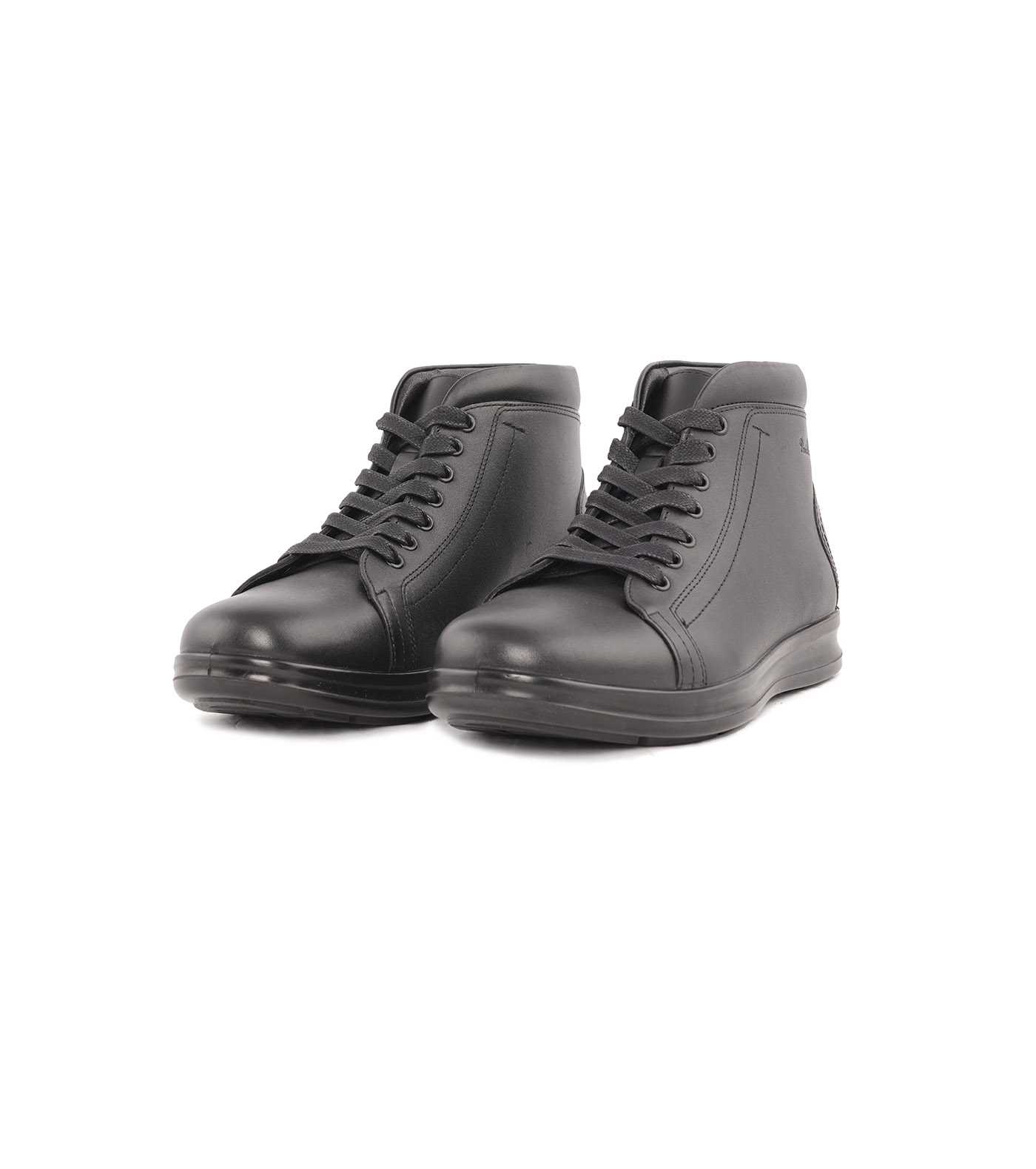 Artman Bootie LC