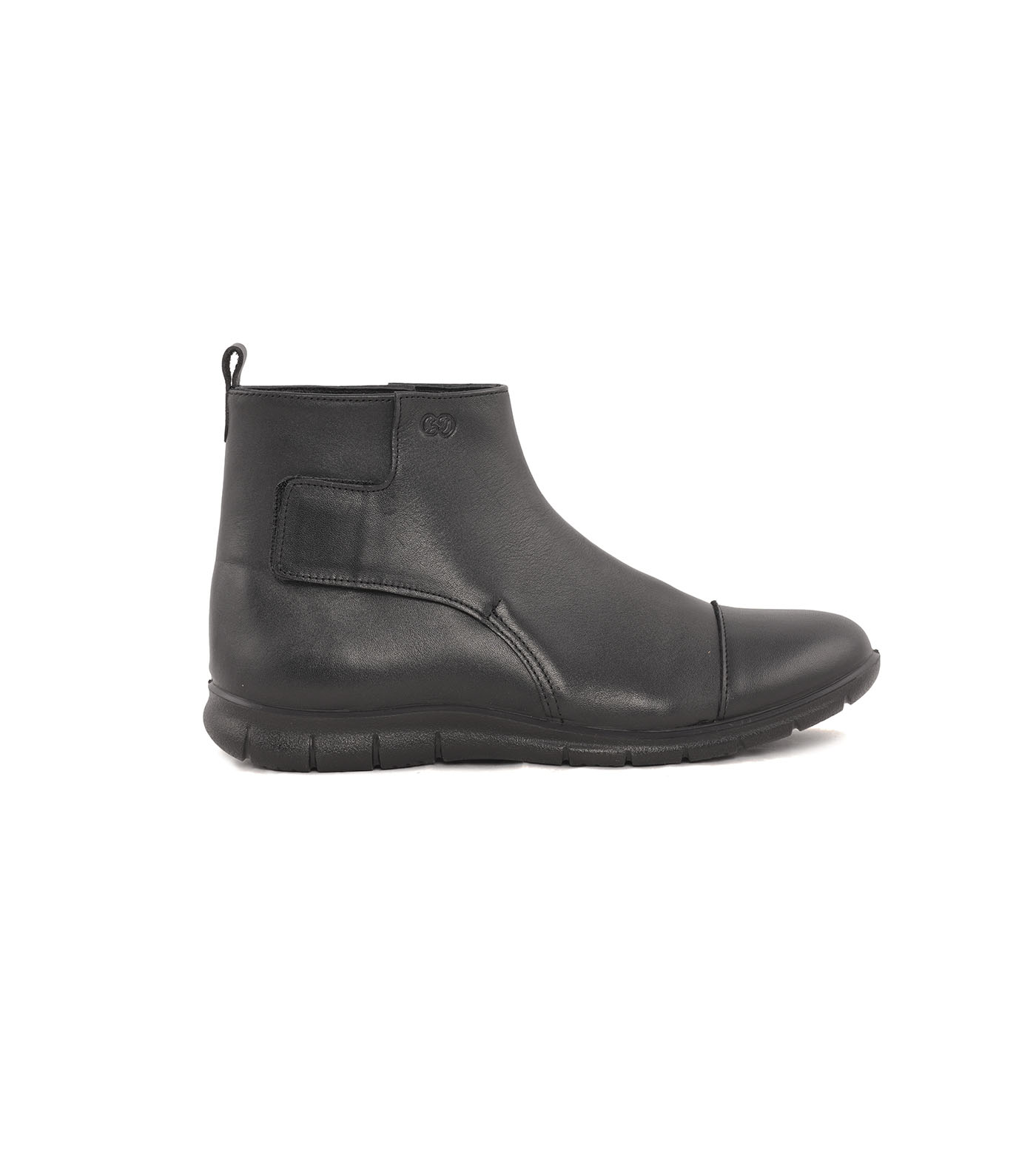 Artemis Bootie LC Slipon I