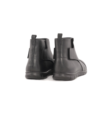 Artemis Bootie LC Slipon I