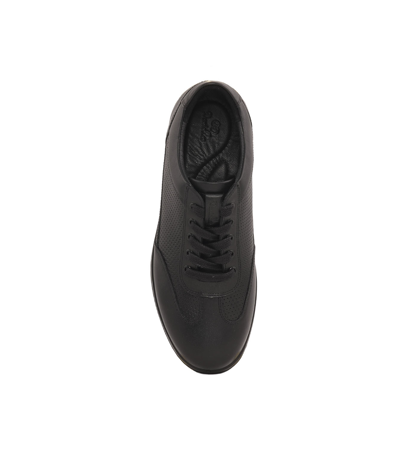 Artman lace dot