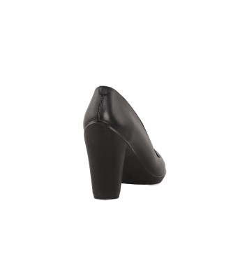 Amitis 85 loafer Pump