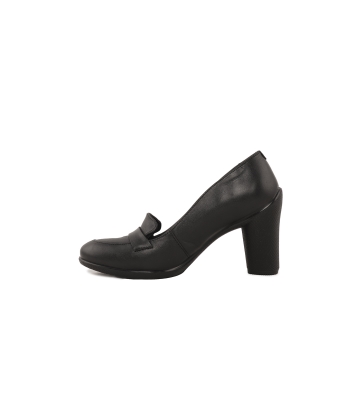 Amitis 85 loafer Pump