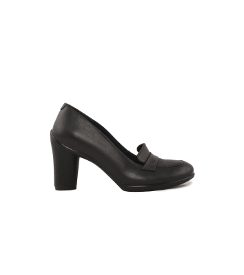 Amitis 85 loafer Pump
