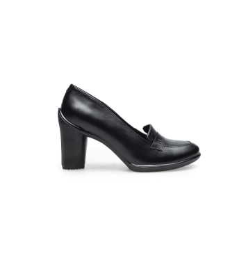 Amitis 85 loafer Pump