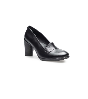 Amitis 85 loafer Pump