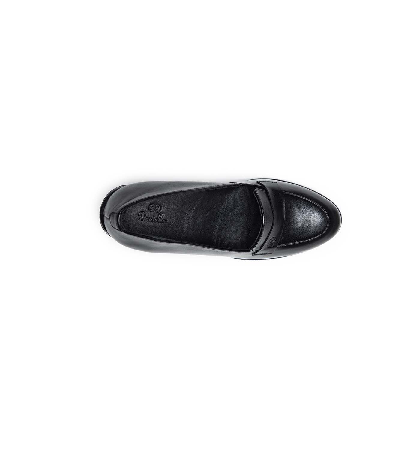 Amitis 85 loafer Pump