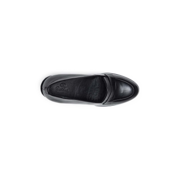 Amitis 85 loafer Pump