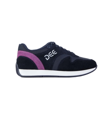 Dani L Active Sneaker III