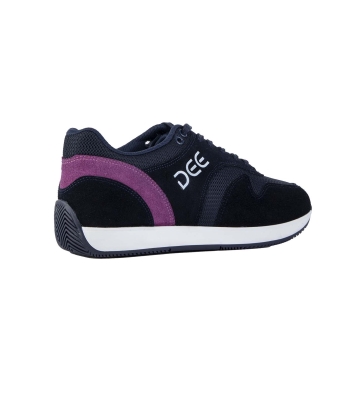 Dani L Active Sneaker III