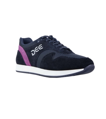 Dani L Active Sneaker III