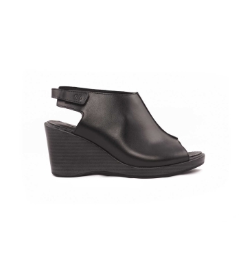 Amstris Peeptoe Back-SPL