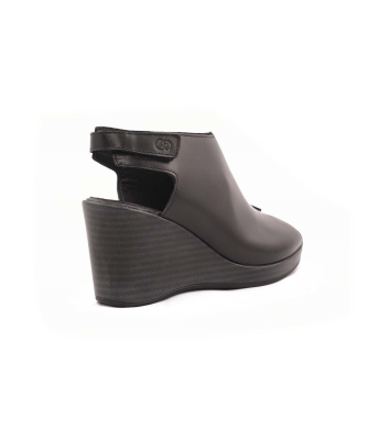 Amstris Peeptoe Back-SPL
