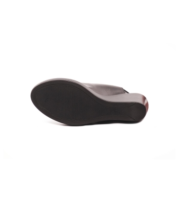 Amstris Peeptoe Back-SPL