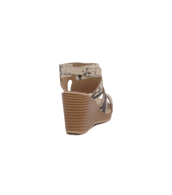 Amstris Peeptoe Back-Belt