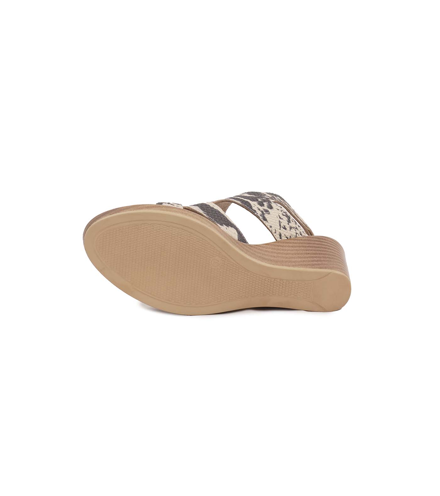 Amstris Peeptoe Back-Belt