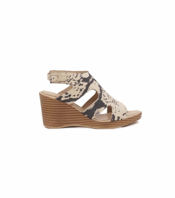 Amstris Peeptoe Back-Belt