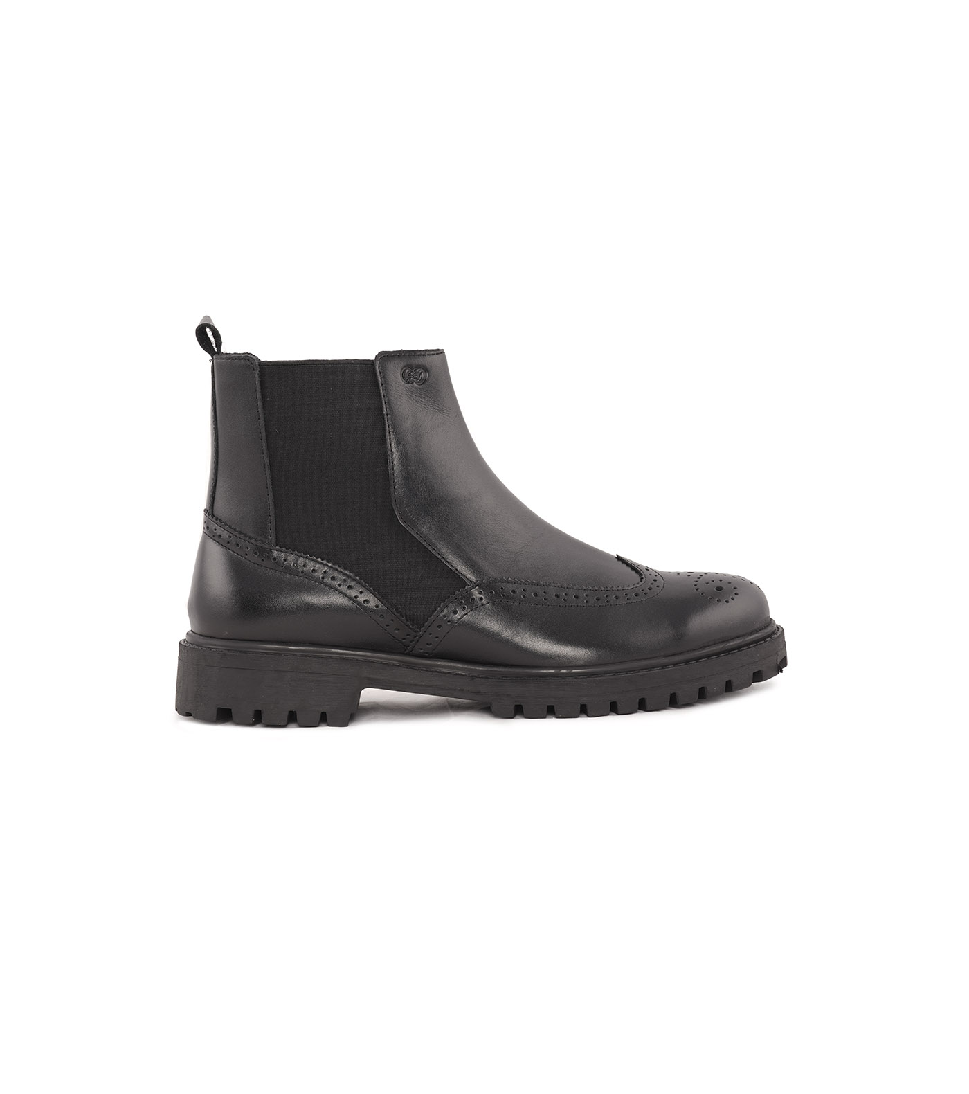 Avas Bootie MC