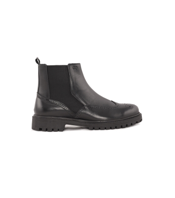 Avas Bootie MC