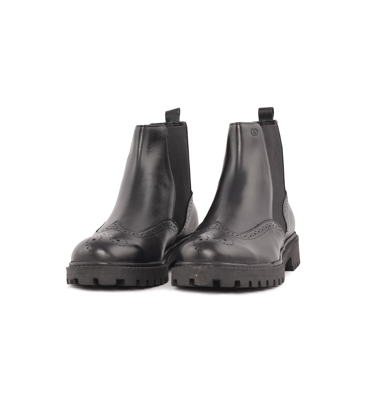 Avas Bootie MC