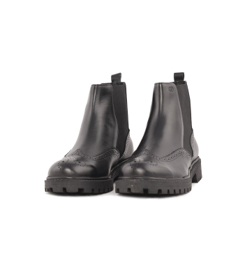 Avas Bootie MC
