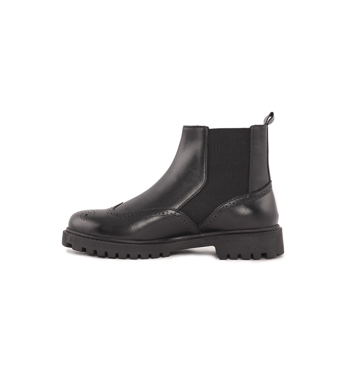 Avas Bootie MC