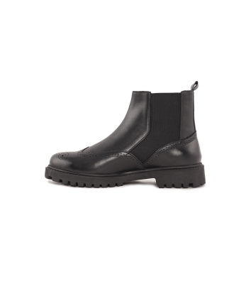 Avas Bootie MC