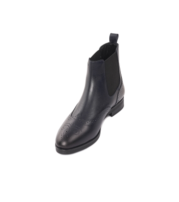 Armita Bootie LC