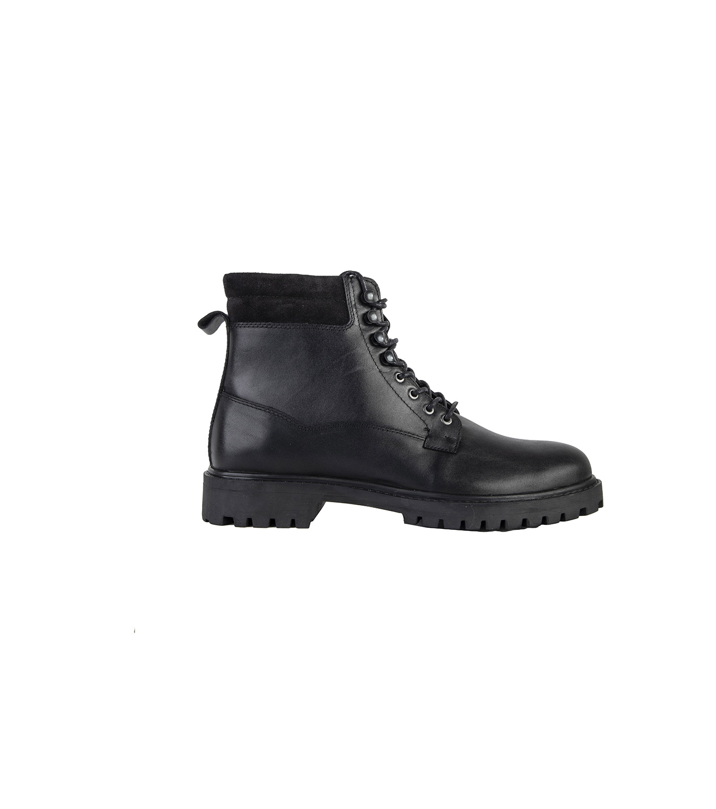 Avas Bootie MC Lace