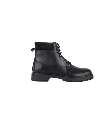 Avas Bootie MC Lace