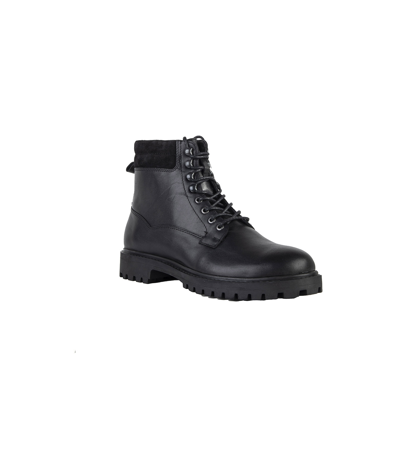 Avas Bootie MC Lace