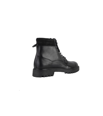Avas Bootie MC Lace
