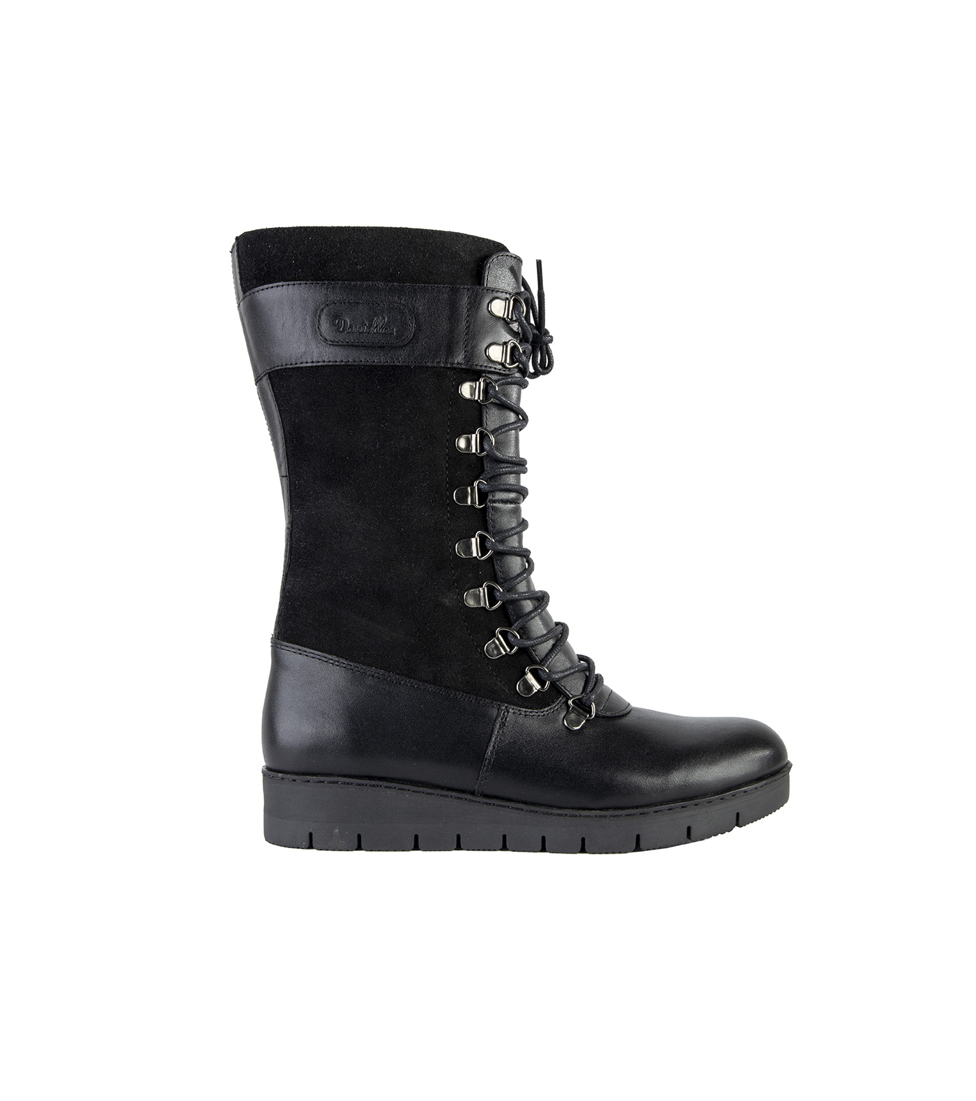 Atrisa Boot HC Lace