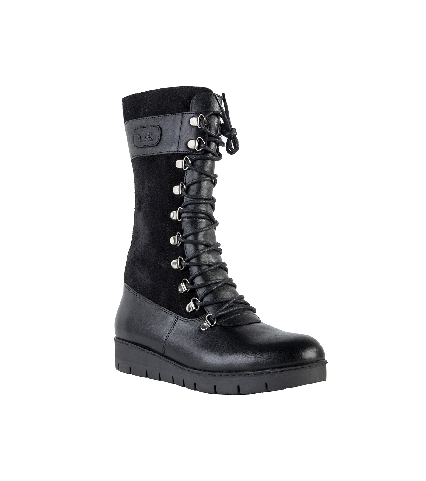Atrisa Boot HC Lace