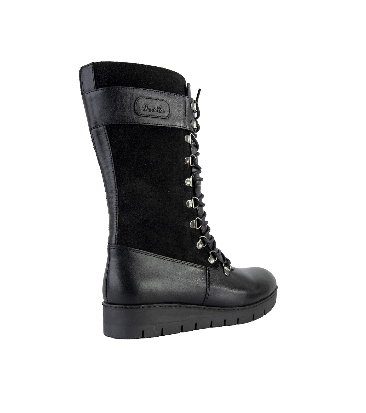 Atrisa Boot HC Lace