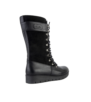 Atrisa Boot HC Lace