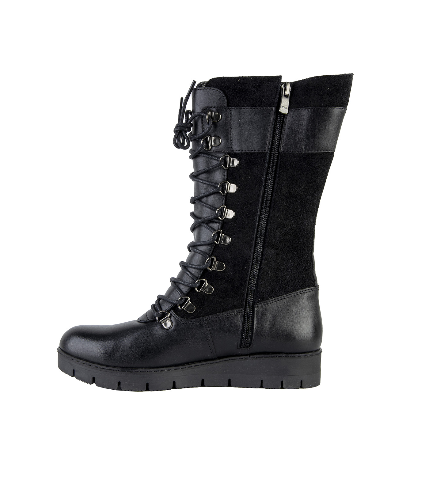 Atrisa Boot HC Lace