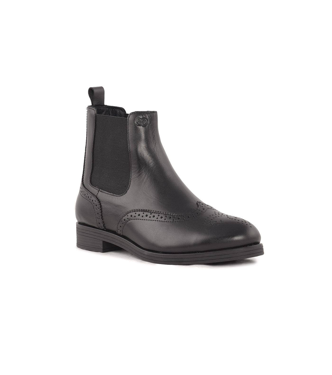 Armita Bootie LC