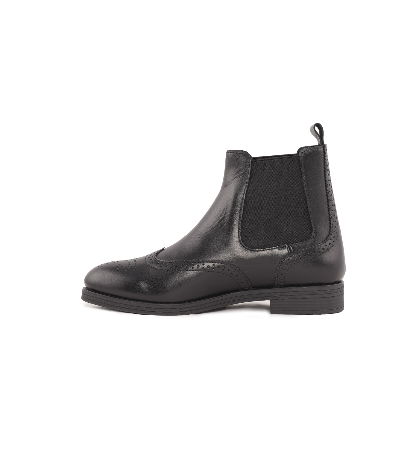 Armita Bootie LC