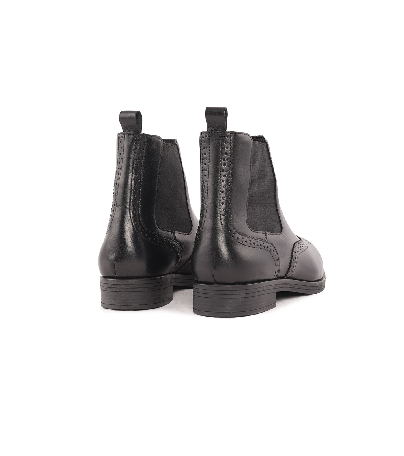 Armita Bootie LC