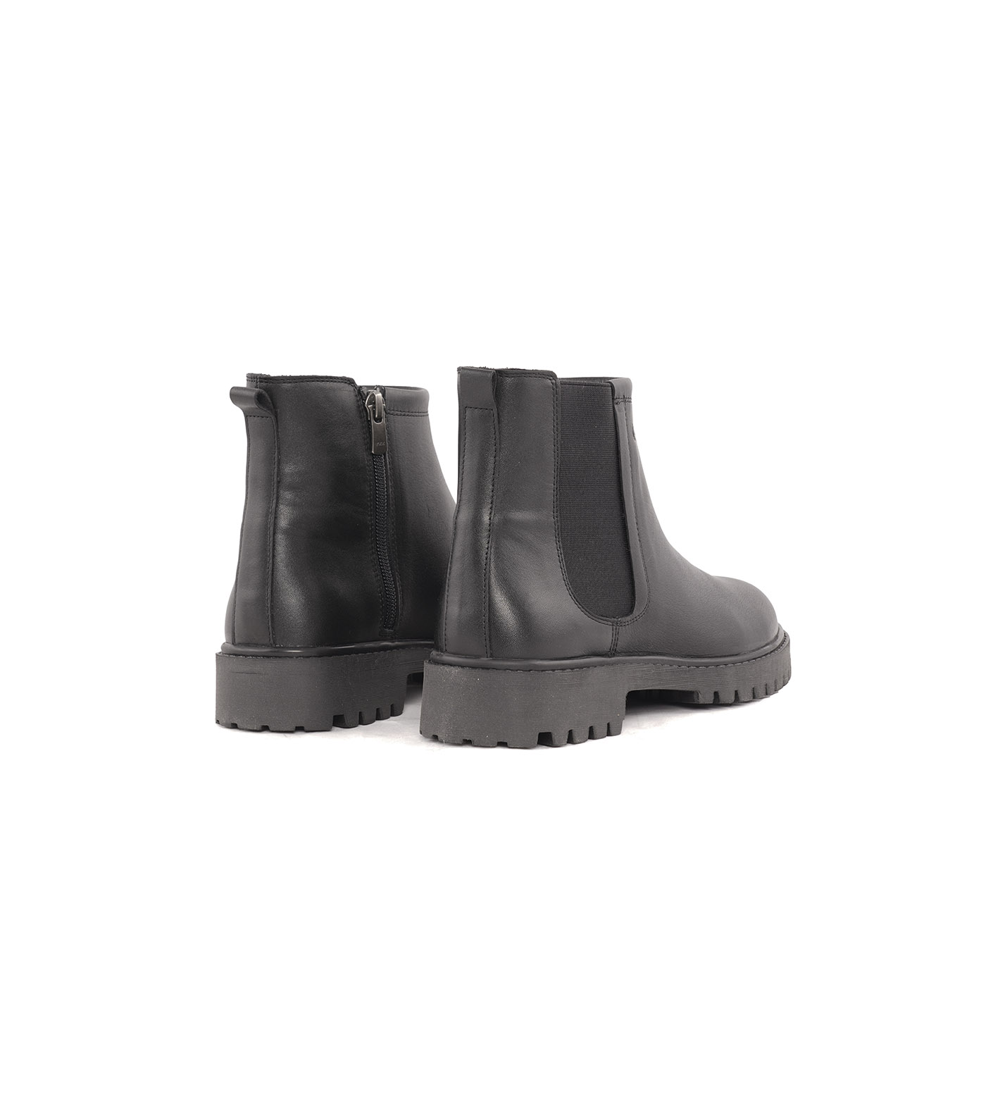 Avas Bootie MC II